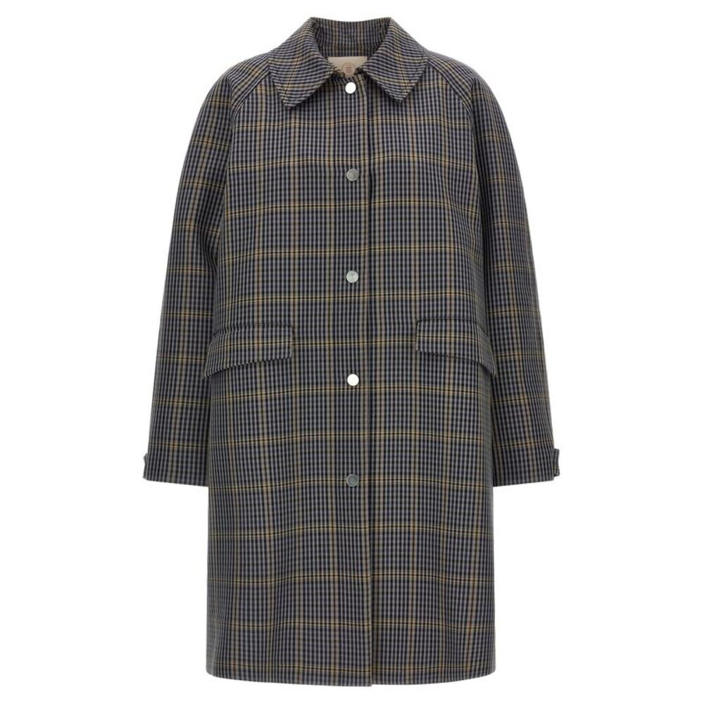 Tela Women 'Nathan' Trench Coat